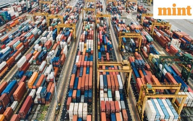 India’s engineering exports jump 18% to $12.24 billion in July; US remains top market 