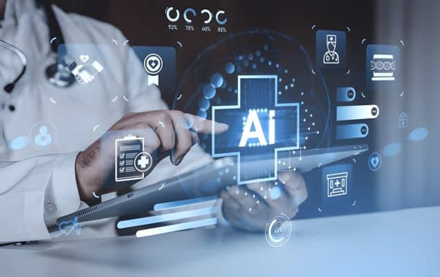 India emerges as global hub forAI healthcare innovation