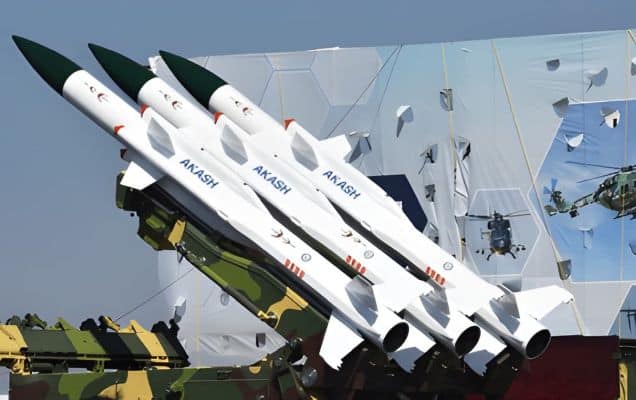 India’s Defence Exports Explode: ₹40,000 Crore Milestone Signals a New Manufacturing Era 