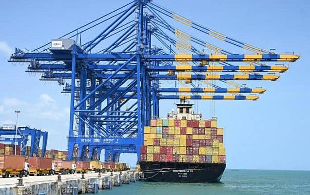India unveils 20 major maritime reforms to cut logistics costs and boost global trade presence 