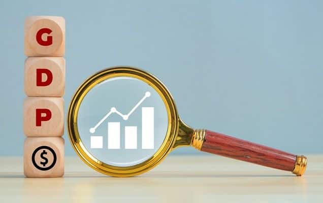 India’s GDP growth for Q2 FY26 at 7.5%, boosted by GST cut–led festive sales, says SBI report