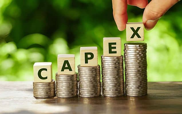 Private capex jumps 67% to Rs 7.7 lakh crore, signals investment revival: CII 
