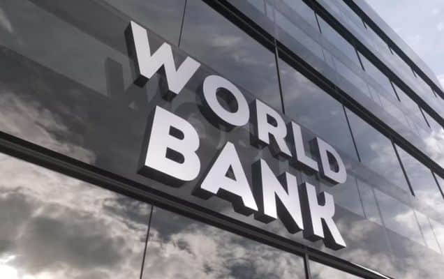 India well placed to handle energy shock, backed by strong buffers: World Bank