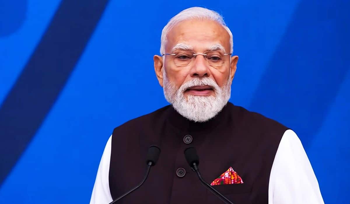 Text of Prime Minister’s address at the Bharat Innovates 2026 event in France