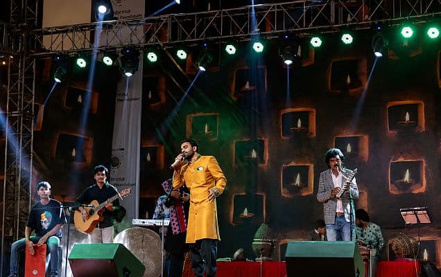 India’s concert economy set to cross ₹15,000 crore as live events boom expands
