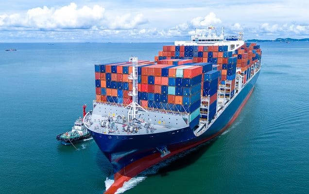 India's exports hit record $863.1 billion in FY26 as free trade agreements boost global trade
