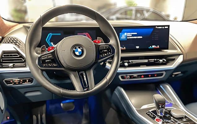 India-EU FTA duty cuts could boost luxury car market, says BMW India 