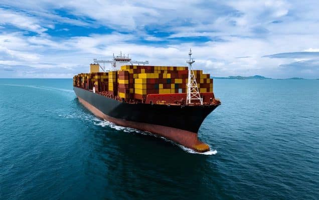 Goods exports rise 15%+, top $200 billion 