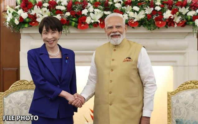 India's trade relations with Japan are significantly expanding, says ASSOCHAM