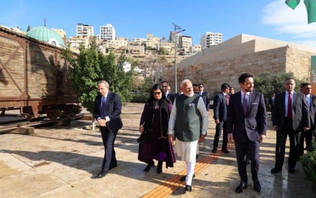 Decoding Modi's Triumphant Three-Nation Tour Beyond MoUs 