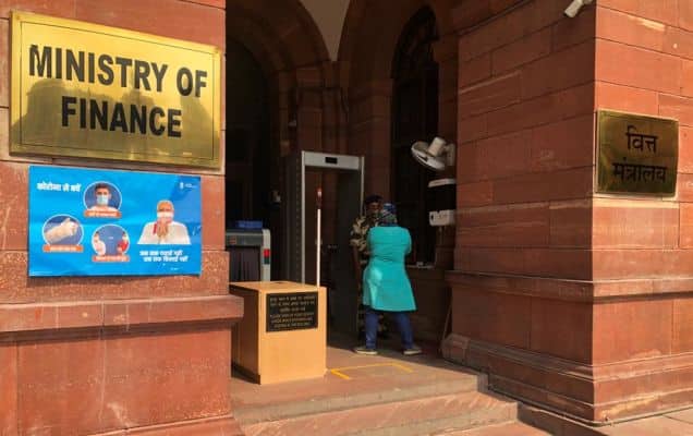 Deposit Insurance and Credit Guarantee Corporation Bill, 2021: Union Cabinet approves DICGC Bill 2021 ensuring Rs 5 lakh for depositors