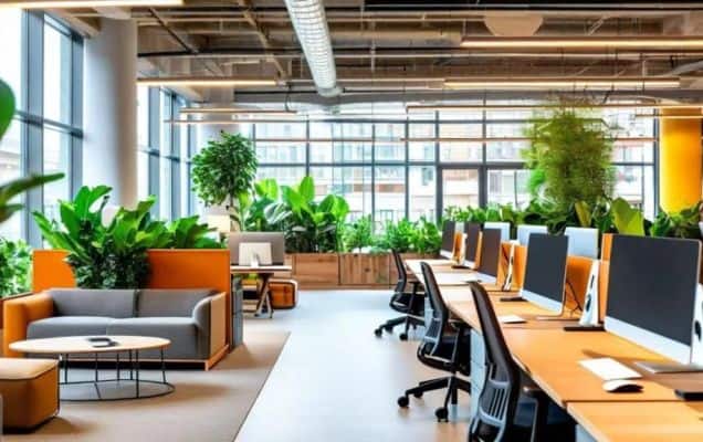 India’s flexible workspace market to grow to 3 times in size by 2028 with GCC push: Report