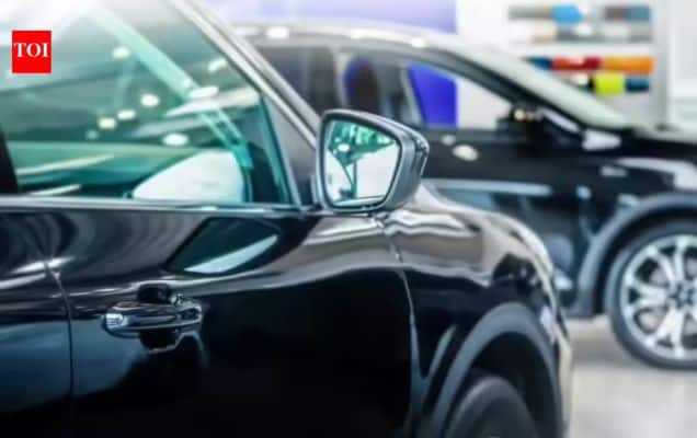 FY26 auto sales surge 13.3% to all-time high, GST 2.0 fuels demand