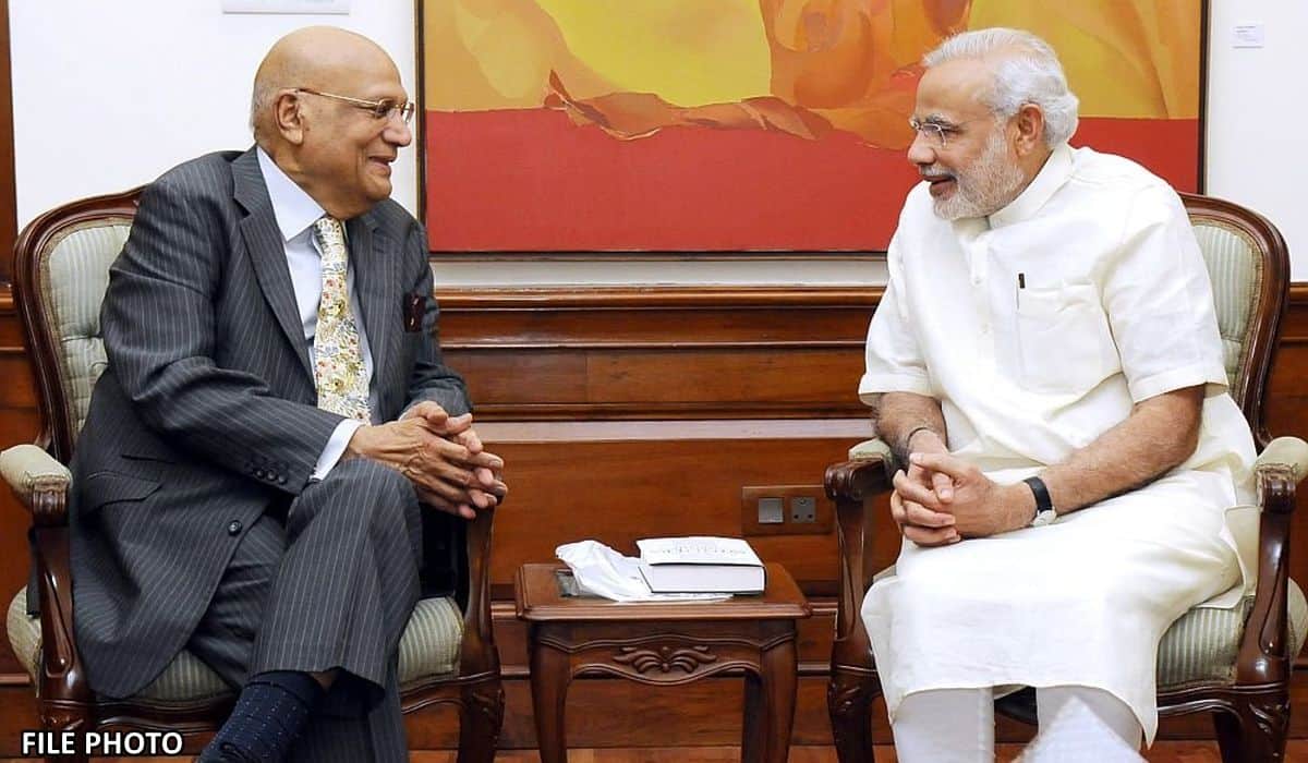 Prime Minister condoles demise of Shri Swaraj Paul