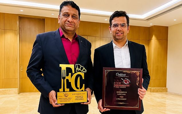 India's 1 Trillion Retail Moment: Dawn of Retail Revenue Intelligence 