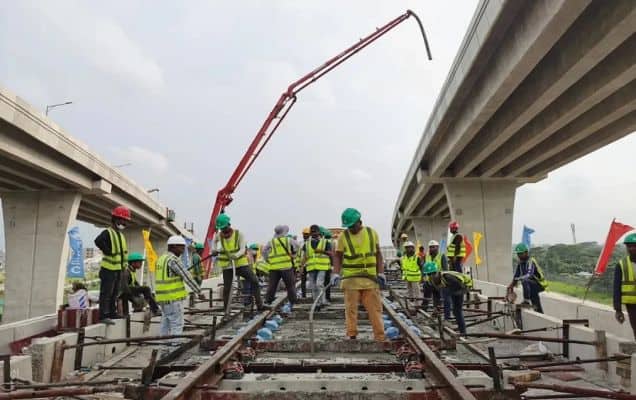 Rs 13.59 Lakh Crore Worth Infra Projects Evaluated Under PM Gati Shakti National Master Plan Since 2021: Govt Tells Lok Sabha 