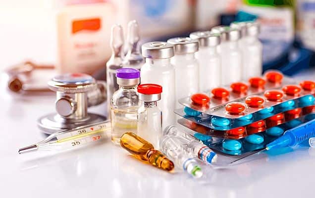 India’s pharma exports cross $28 bn till February, likely to end up with growth in rupee terms in FY26 