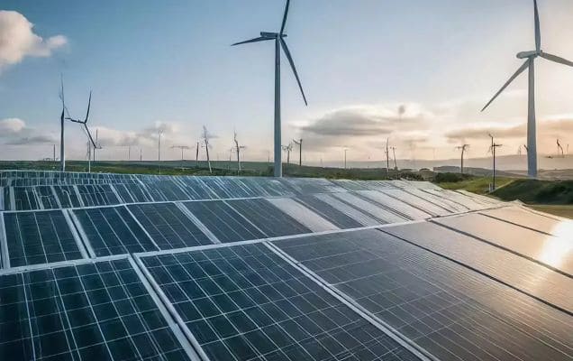 Power capacity addition hits record 52.5 GW