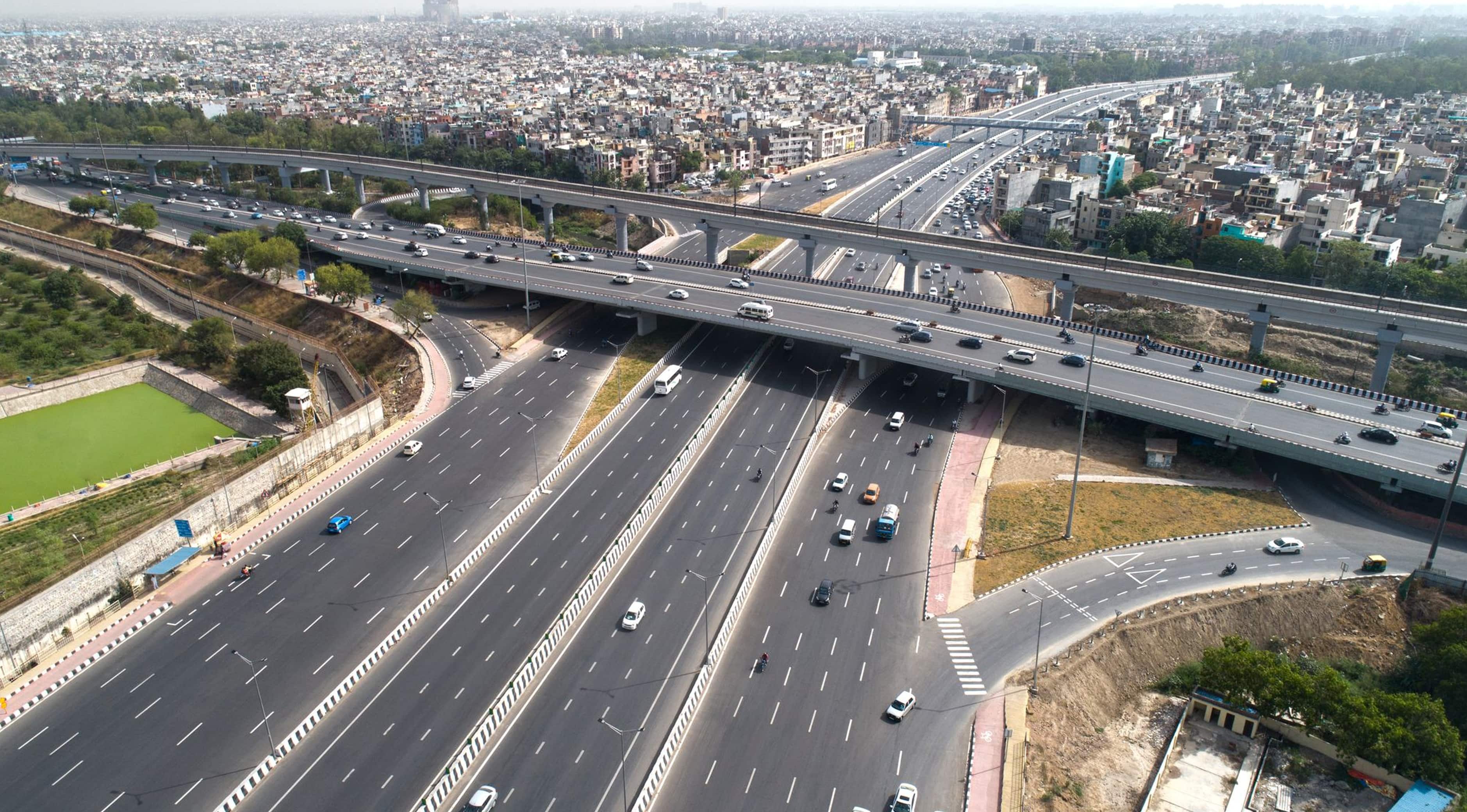 From Distance to Efficiency: How Roads and Ports Are Driving India’s Logistics Transformation