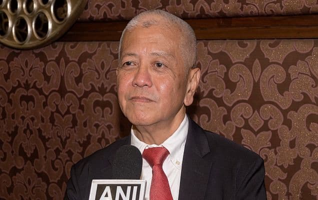 India can be a massive architect in AI: Economist Danny Quah 