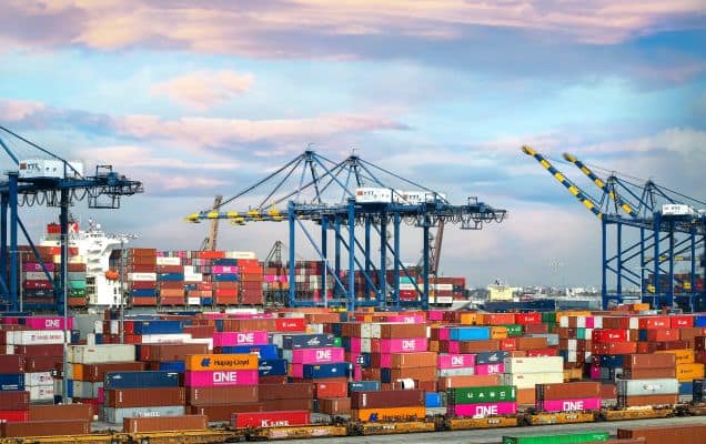 $2 Trillion Opportunity: How FTA With EU Can Boost Indian Exports To Europe 