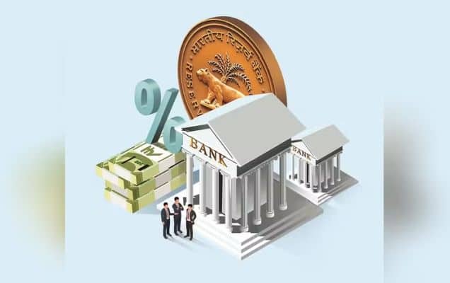 Bank credit, deposit growth at 16.08% in FY26, fastest since FY24