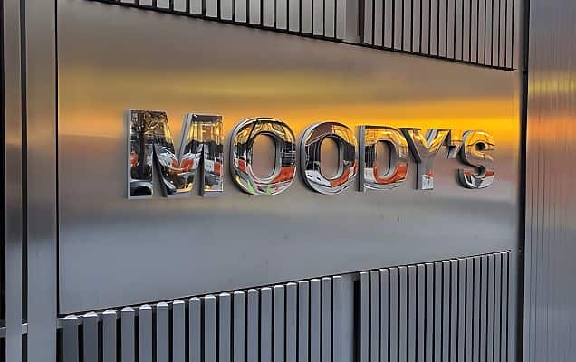 Moody’s projects stable outlook for India's banking sector, NPAs to remain low  