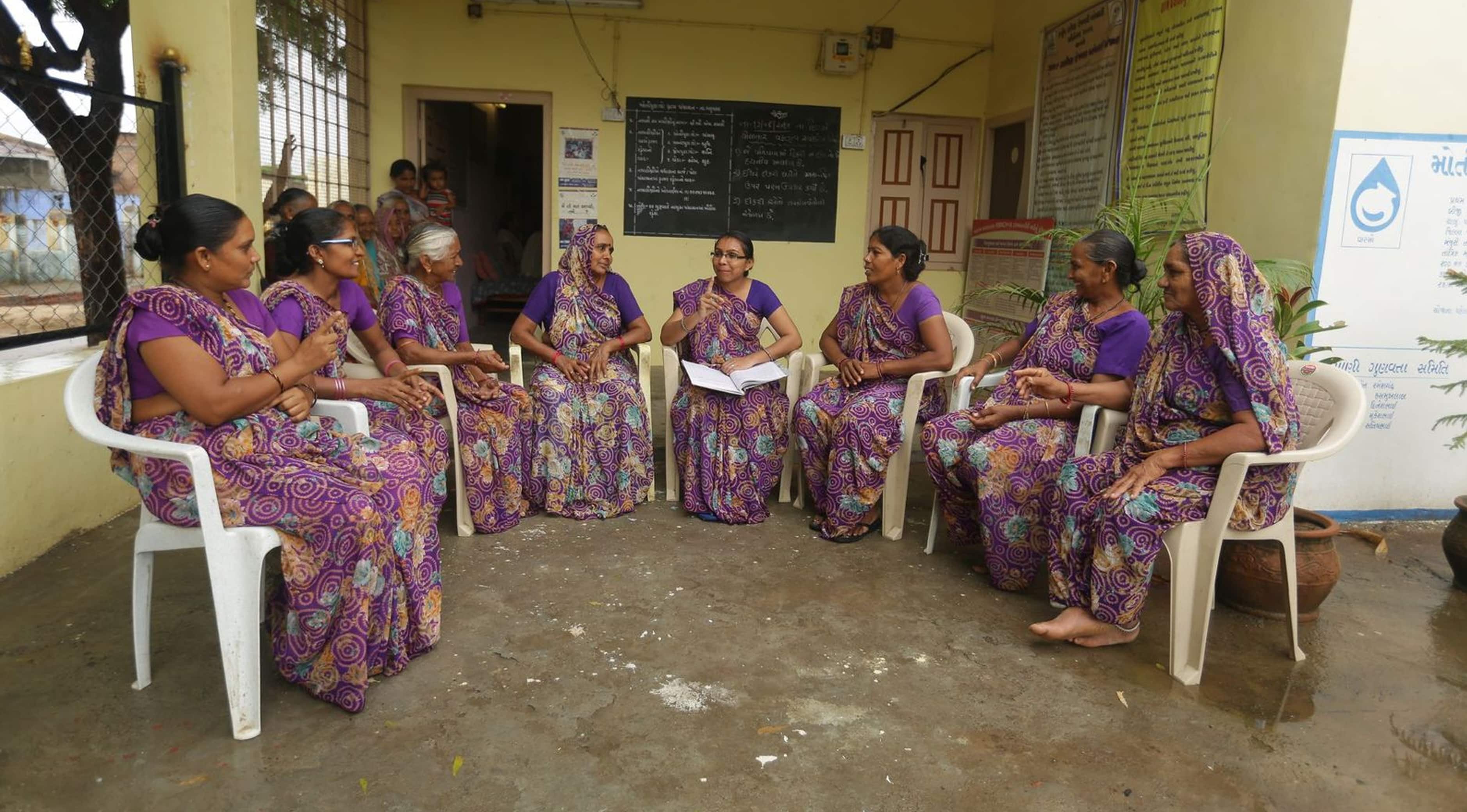 Reforms that Empowered Bharat’s Nari Shakti