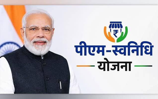 PM-SVANidhi Scheme boosts street vendors' incomes, business profits rise 20% 