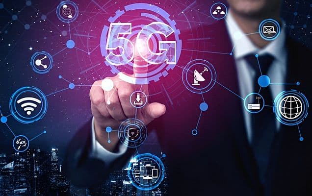 India’s 5G traffic surges 70% Y-o-Y: Nokia report 