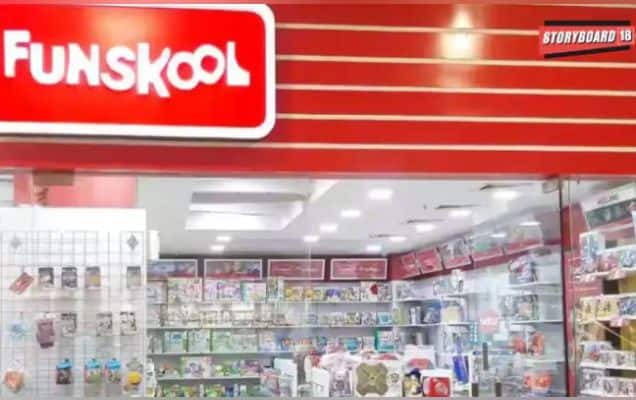 From Imports to 'Make in India': How Funskool is riding India's toy policy wave