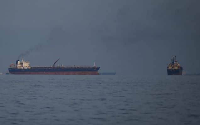 Hormuz to home, India’s resilience in uncertain times