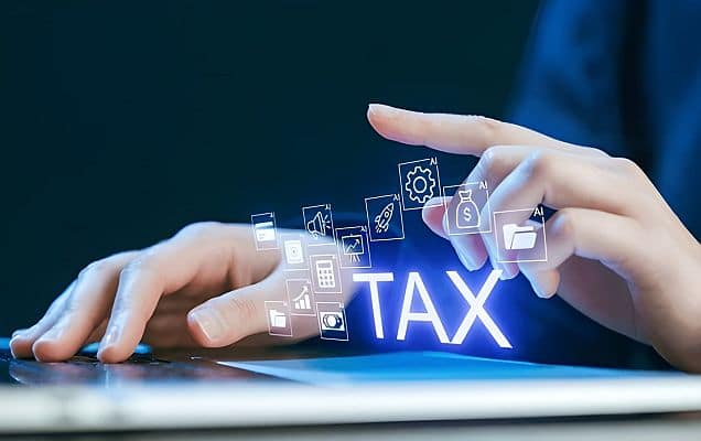 Net direct tax collections rise 14.6% to ₹5.21 trn till June 17 in FY27 