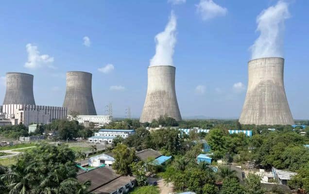 SHANTI Act can spur nuclear power deployment in India: Fitch-BMI 
