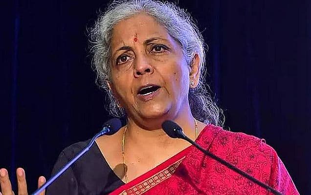 Interview- We framed this Budget on a larger plank, not based on any one incident: FM  