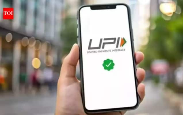 UPI gets festive boost: Digital payments hit a record 24.51 billion transactions in August 