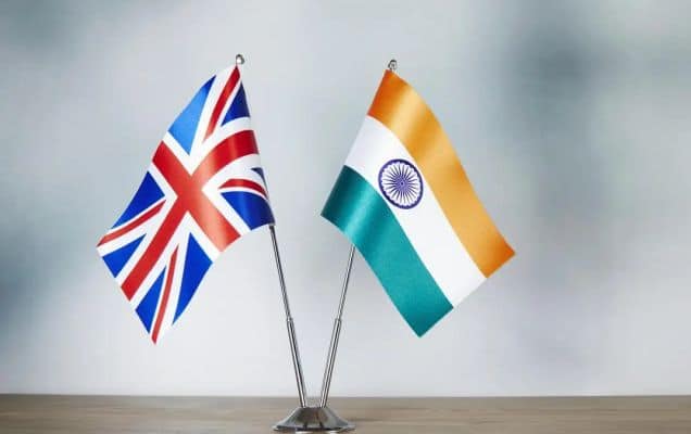 India, UK trade pact to enhance export competitiveness, slash trade costs: Experts