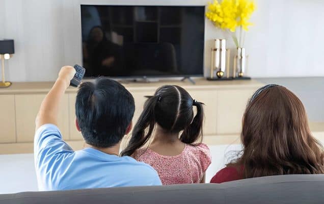 Small towns emerge big growth driver for connected TV in India