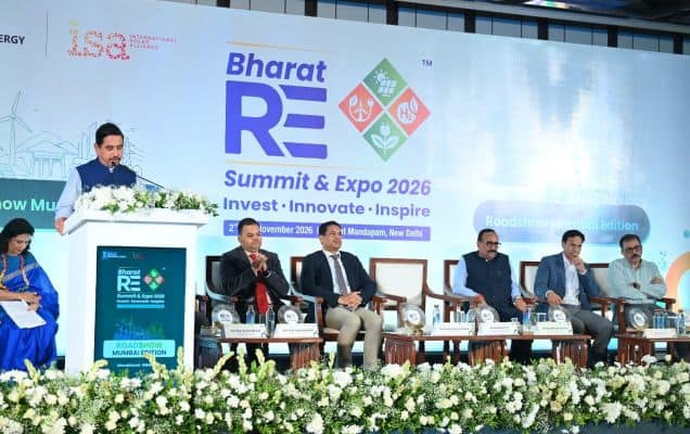 India crosses 300 GW non-fossil capacity, on track for 500 GW by 2030: Pralhad Joshi