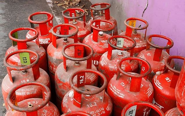 Domestic LPG production up 38%, informs Centre 