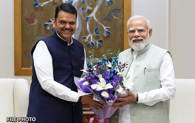 Twelve years of transformation: Trust, development and India's rise