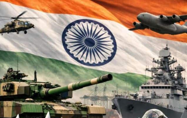 India’s defence exports surge 25-fold since 2017 