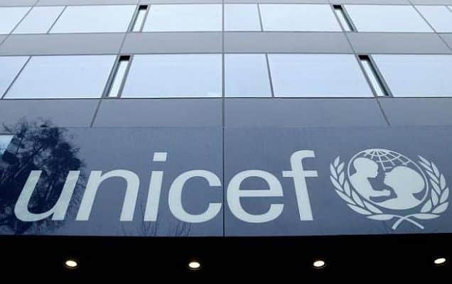 Each household in India will save Rs 50,000 per year from Narendra Modi’s Swachh Bharat mission: UNICEF