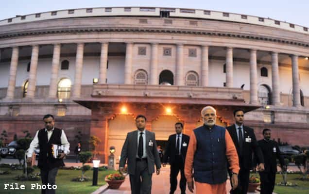 Big dip in terrorist incidents in Jammu and Kashmir in last two years, says government