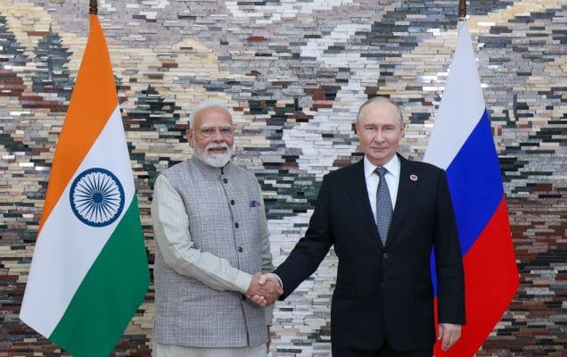 The Bishkek Balancing Act: How India’s dual engagements define its strategic autonomy