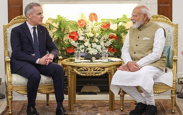 Why India's $2.6 bn uranium pact with Canada matters for clean energy push