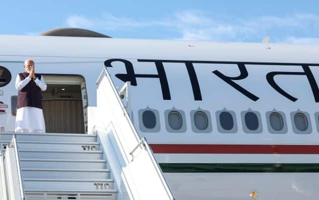 Decoding The Importance Of PM Modi’s Uranium Diplomacy In India’s Nuclear Energy Target