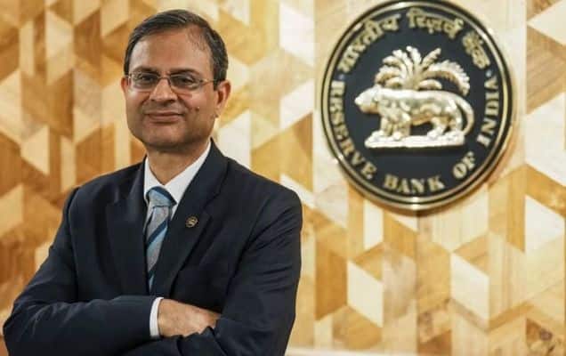 RBI governor says Indian economy characterized by robust macroeconomic fundamentals  
