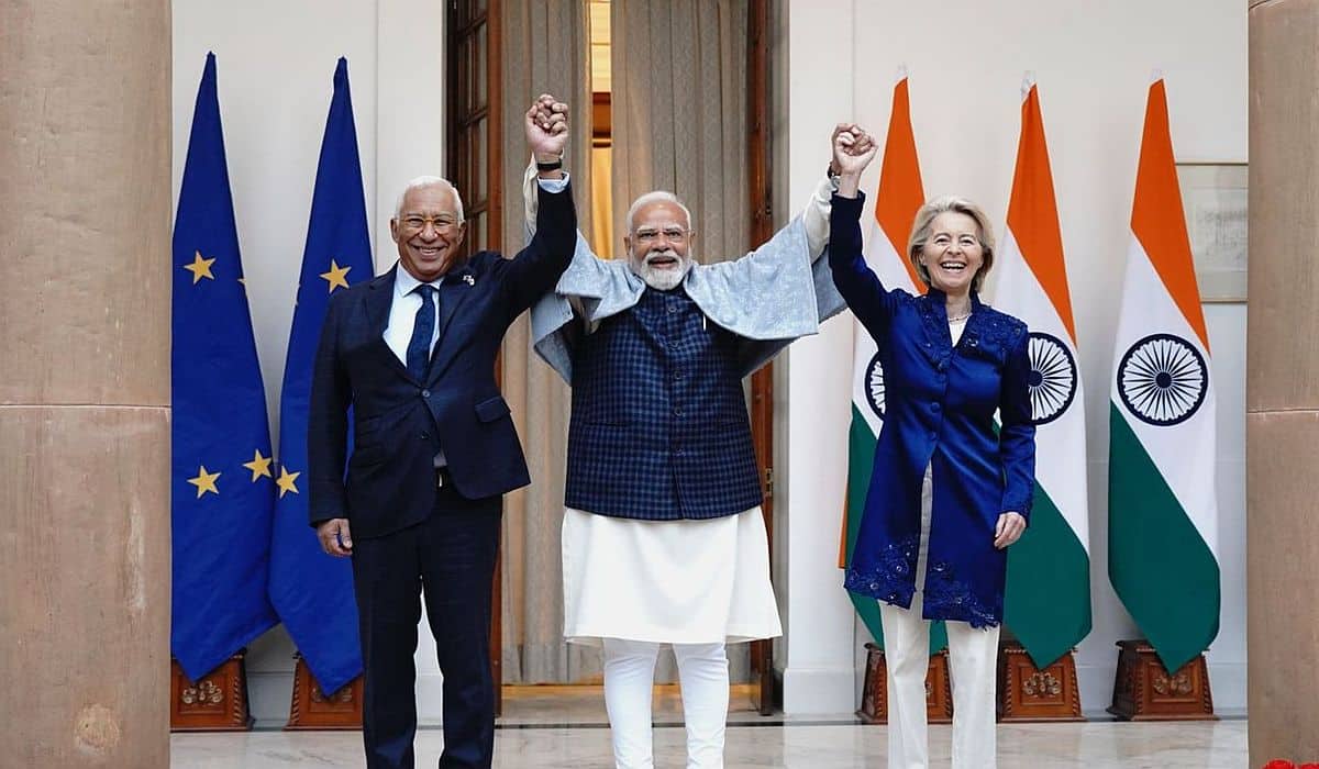 India's FTAs and the Shift Towards Strategic Trade Policy After 2014