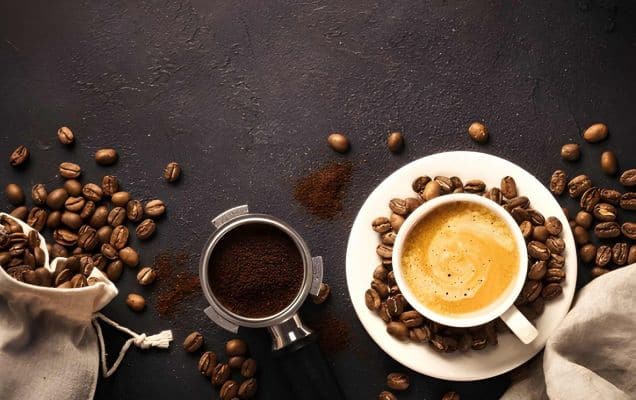 Indian coffee exports reach 140 countries in FY2025–26